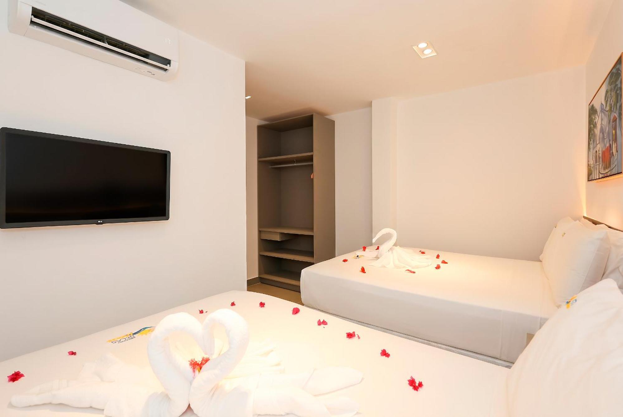 Apartamento