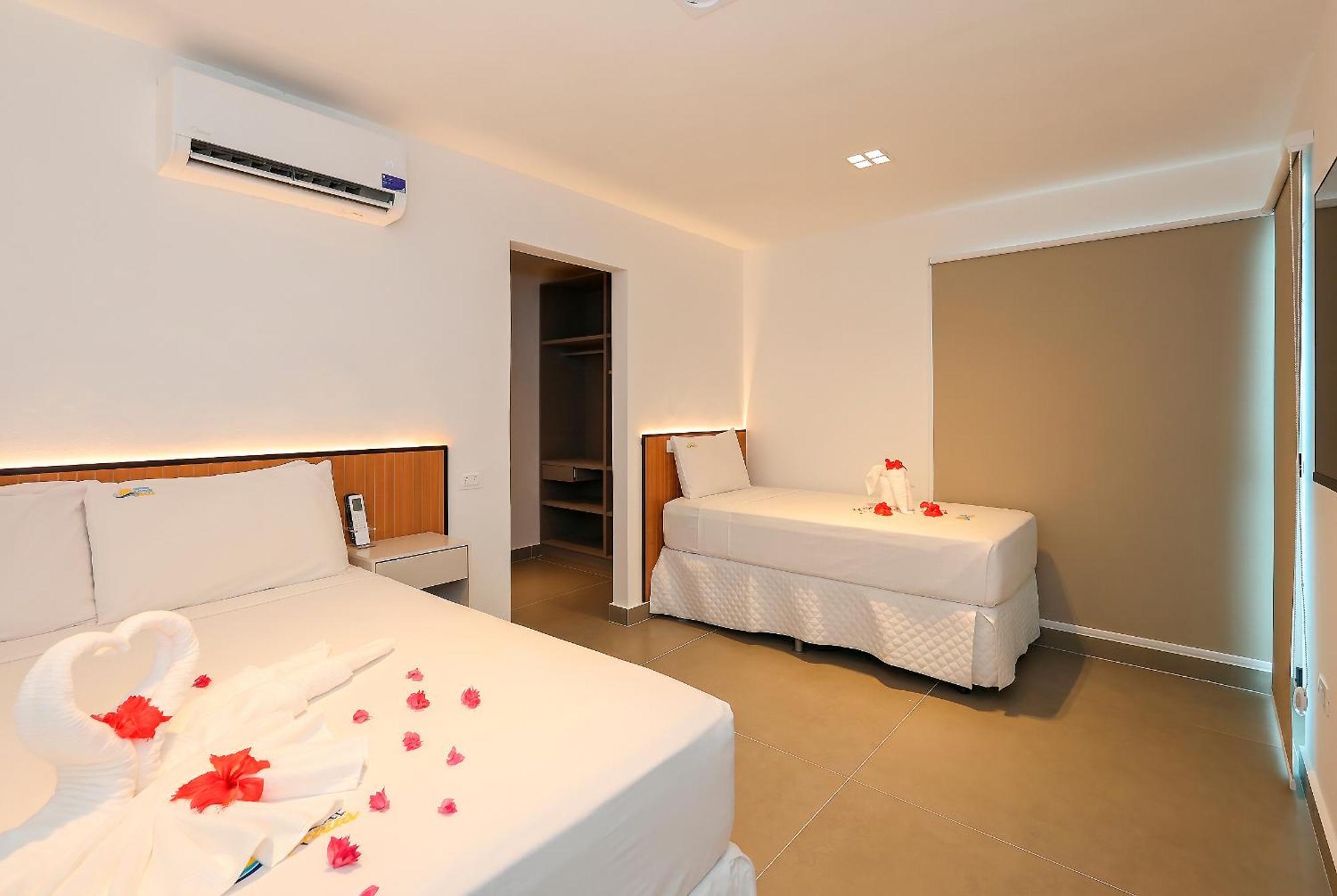 Apartamento Penthouse