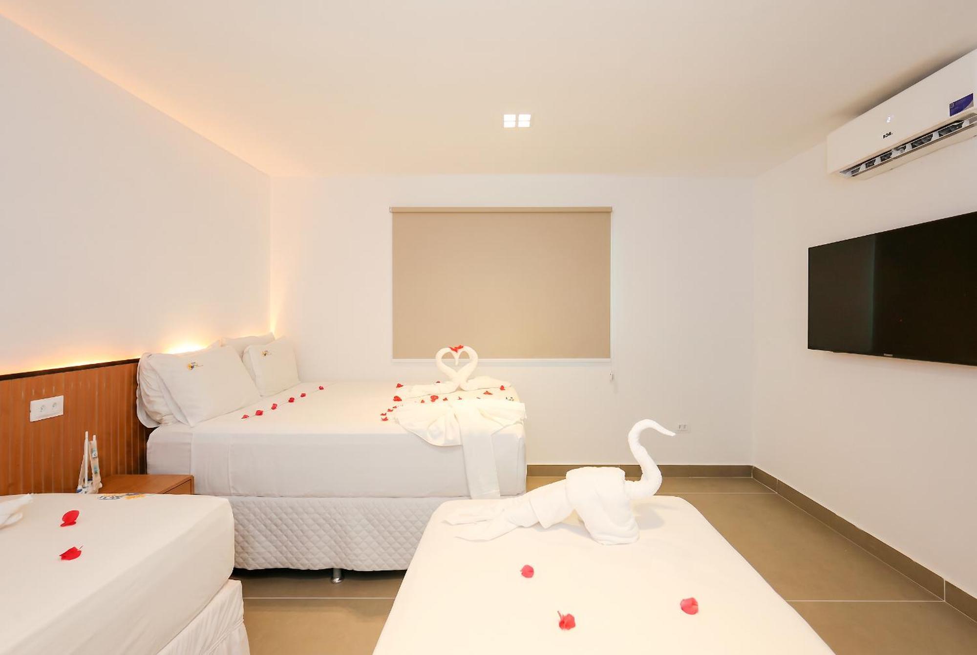 Apartamento Standard